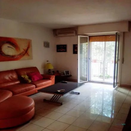 Rent this 2 bed apartment on Via Uruguay in 30/2, 20151 Milan MI