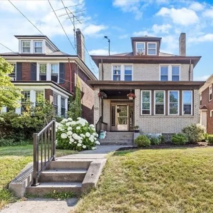 Buy this 3 bed house on 925 S Braddock Ave in Pittsburgh, Pennsylvania