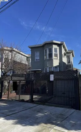 Image 5 - 728 Peralta Street, Oakland, CA 94626, USA - House for sale