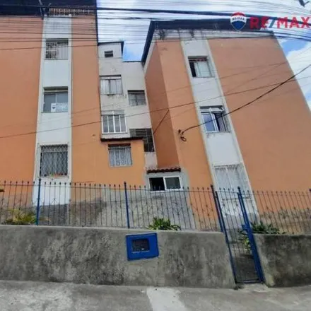 Image 2 - UAPS Cidade do Sol, Rua Gustavo Capanema, Barbosa Lage, Juiz de Fora - MG, 36085-390, Brazil - Apartment for rent