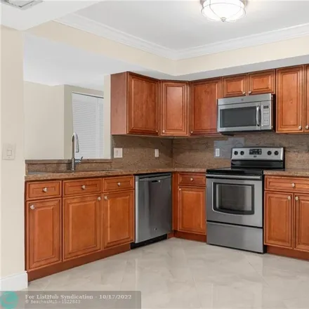 Buy this 2 bed condo on 2900 Northeast 14th Street Causeway in Country Club Isles, Pompano Beach