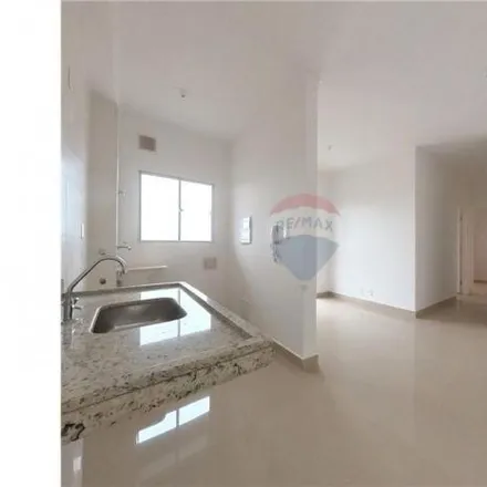 Buy this 2 bed apartment on Avenida Fábio da Silva Prado in Centro, Araras - SP