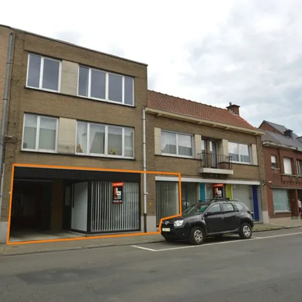Image 4 - Nestor De Tièrestraat, 9700 Oudenaarde, Belgium - Apartment for rent