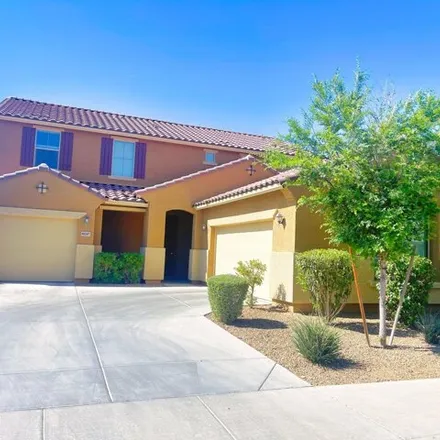 Rent this 4 bed house on 10247 West Golden Lane in Peoria, AZ 85345