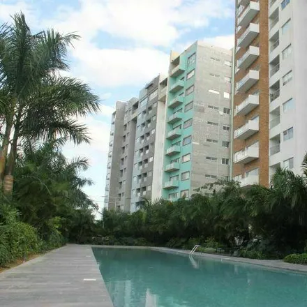 Image 8 - unnamed road, Vía Montejo, 97110 Mérida, YUC, Mexico - Apartment for sale