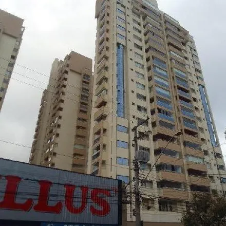 Buy this 4 bed apartment on Rua Plutarco in Jardim Stella, Santo André - SP