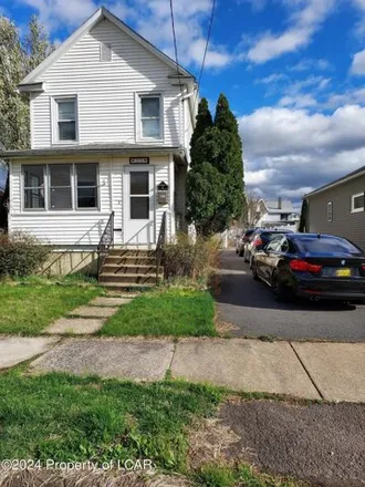 Buy this 2 bed house on 19 Milbre Street in Swoyersville, Luzerne County