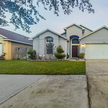 Buy this 3 bed house on 13514 Hawkeye Drive in Orange County, FL 32837
