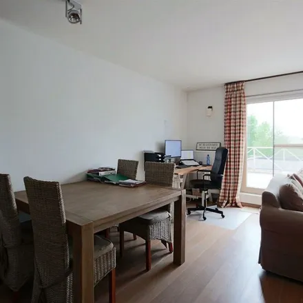 Rent this 2 bed apartment on Grotesteenweg 81C in 2440 Geel, Belgium