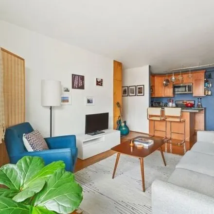 Buy this studio apartment on 122 Ashland Place in New York, NY 11201