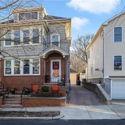 Buy this 3 bed townhouse on 49 Savoy Street in Providence, RI 02906