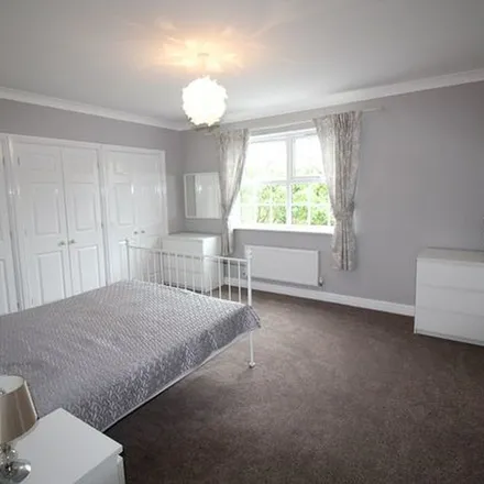 Image 5 - Cronkinsons Farm Crossing, Stapeley Terrace, Nantwich, CW5 6LS, United Kingdom - Apartment for rent