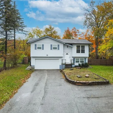 Buy this 3 bed house on 10101 York Road in North Royalton, OH 44133