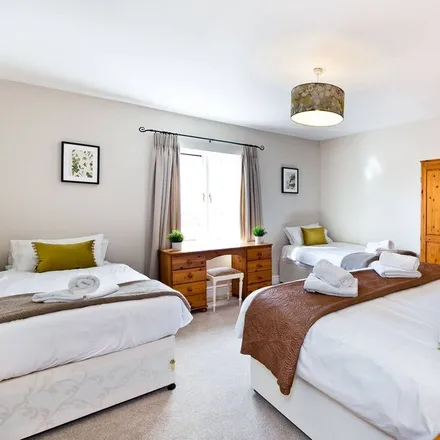Rent this 5 bed apartment on Brassington in DE6 1NQ, United Kingdom