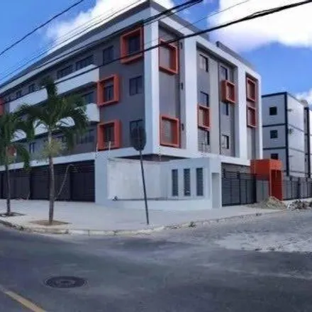 Buy this 2 bed apartment on Rua josé Francisco Andrade in Jardim Cidade Universitária, João Pessoa - PB