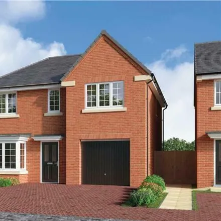 Buy this 4 bed house on Baileys Lane in Knowsley, L26 9YJ