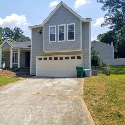 Buy this 3 bed house on 6186 Marbut Farms Chase in DeKalb County, GA 30058