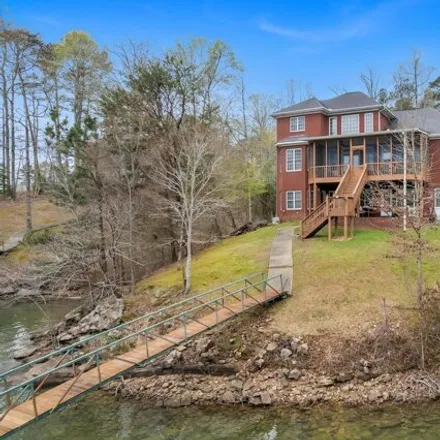 Buy this 5 bed house on 465 S Pointe Dr in Arley, Alabama