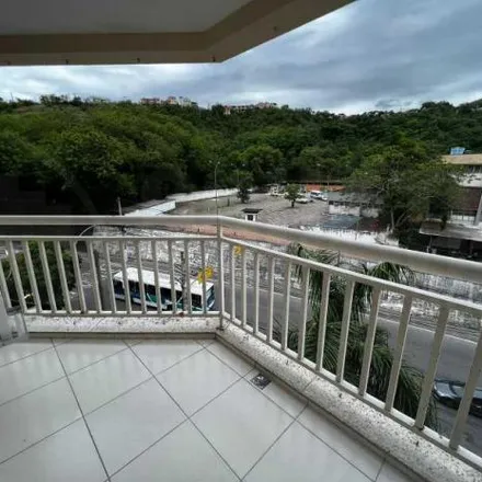 Buy this 2 bed apartment on Avenida Marechal Rondon in São Francisco Xavier, Zona Norte do Rio de Janeiro - RJ