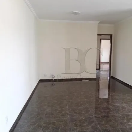 Rent this 3 bed apartment on Rua Capitão Afonso Junqueira in Jardim Quisisana, Poços de Caldas - MG