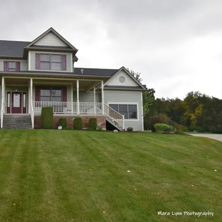 Buy this 4 bed house on 295 Valley Way in Burlington, Burlington Township