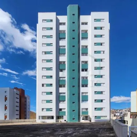 Image 2 - Rua Equador, Jardim Centenário, Poços de Caldas - MG, 37701-222, Brazil - Apartment for sale