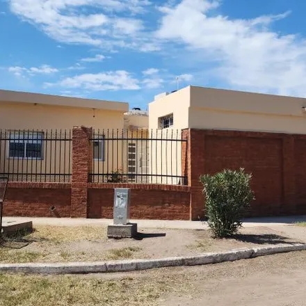 Image 1 - unnamed road, Juan Martín de Pueyrredón, 5710 La Punta, Argentina - House for sale