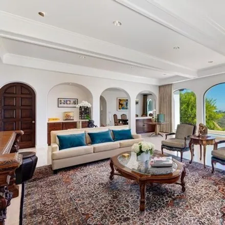 Image 7 - Case Study House #16, Bel Air Road, Los Angeles, CA 90077, USA - House for sale