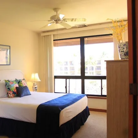 Rent this 1 bed condo on Waikoloa