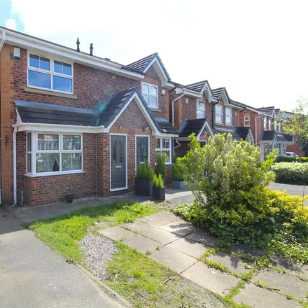 Rent this 3 bed duplex on Railway House in Railway Road, Chorley