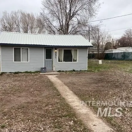 Image 2 - 331 East Orchard Street, Hagerman, Gooding County, ID 83332, USA - House for sale