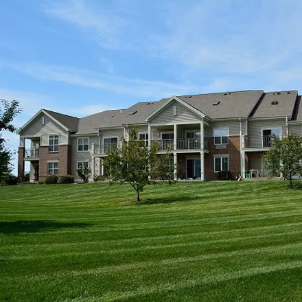 Image 1 - 783 Tanglewood Drive, DeForest, WI 53532, USA - Apartment for rent