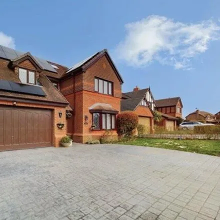 Buy this 6 bed house on Cleveland Drive in Chester, CH66 4GJ