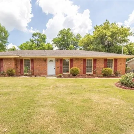 Buy this 4 bed house on 2900 Marti Lane in Governors Estates, Montgomery