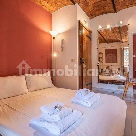 Image 9 - Tonnarello, Via della Scala, 00120 Rome RM, Italy - Apartment for rent