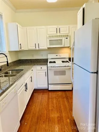 Rent this 2 bed condo on 5607 Fairview Road in Fairmeadows, Charlotte