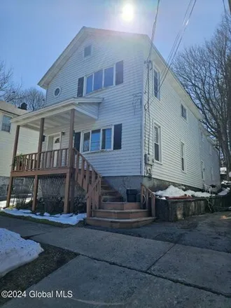 Buy this 4 bed house on 6 East Clinton Street in City of Johnstown, NY 12095