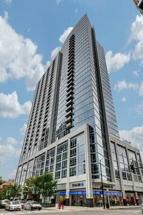 Image 1 - Walton on the Park, 900 North State Street, Chicago, IL 60610, USA - Condo for rent