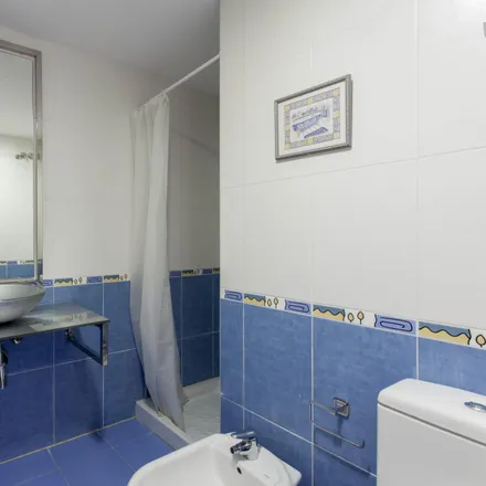 Image 5 - unnamed road, 46021 Valencia, Spain - Room for rent
