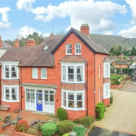 Buy this 6 bed house on Hazler Crescent in Church Stretton, SY6 7AH