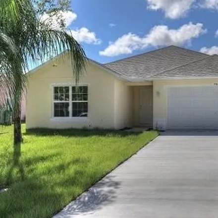 Buy this 3 bed house on 8309 105th Court in Indian River County, FL 32967