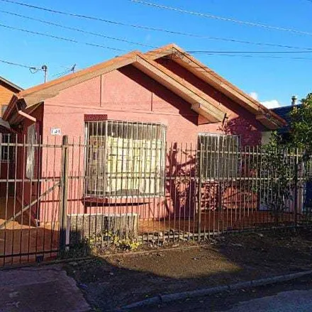 Buy this 3 bed house on Italia 288 in 410 0807 Chiguayante, Chile