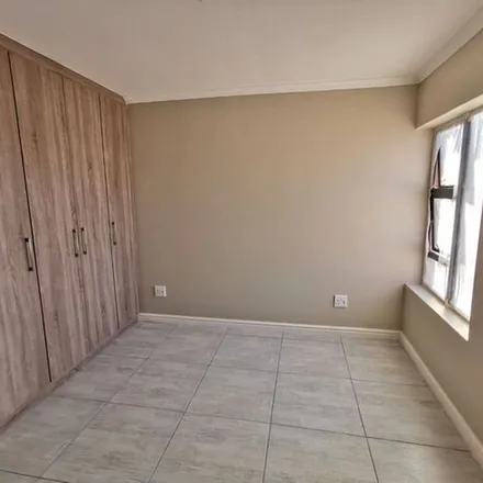 Rent this 1 bed apartment on Saint Dominic's Priory School in Godlonton Avenue, Nelson Mandela Bay Ward 1