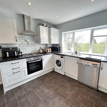 Image 3 - Northstead Manor Drive, Scarborough, YO12 6BP, United Kingdom - Apartment for rent