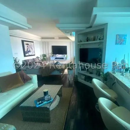 Rent this 3 bed apartment on Kolosal Tower in Calle Matilde Obarrio De Mallet, San Francisco
