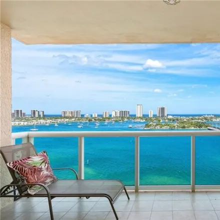 Buy this 2 bed condo on East Blue Heron Blvd Srv Rd in Riviera Beach, FL 33404