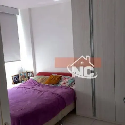 Buy this 2 bed apartment on Travessa Osvaldo Noronha in Cubango, Niterói - RJ