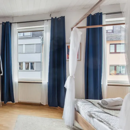 Image 3 - Mittelstraße, 56112 Lahnstein, Germany - Apartment for rent
