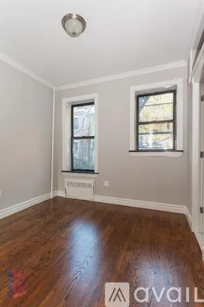 Rent this 2 bed apartment on 231 E 24th St