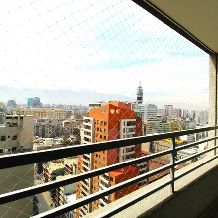 Image 4 - Moneda 1599, 820 0000 Santiago, Chile - Apartment for rent